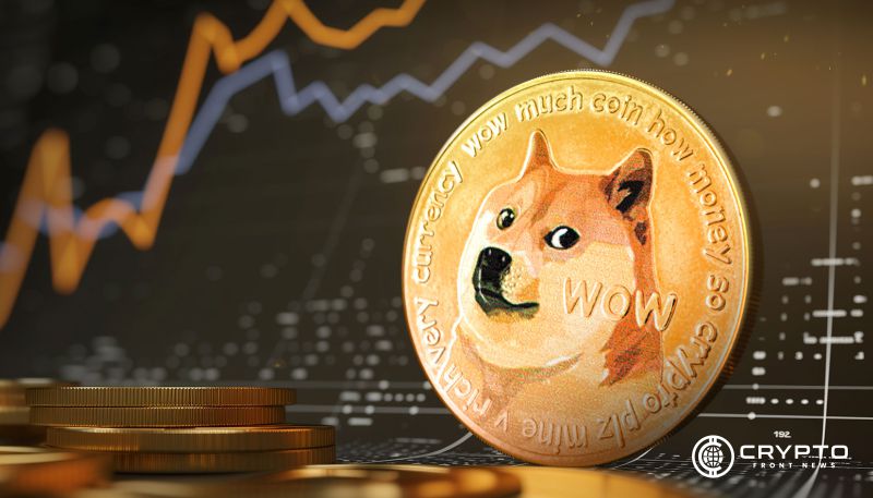Strefa wsparcia on-chain Dogecoin przy 0,081 USD utrzymuje się w miarę narastania rozpędu wybicia