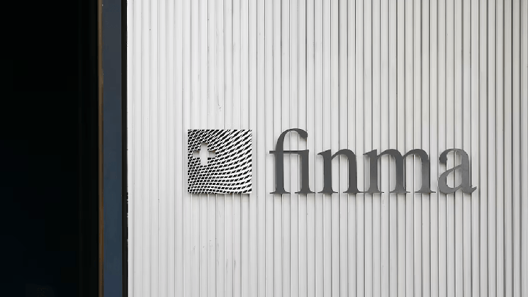 ¿Qué es FINMA? Por qué las empresas cripto siguen llegando a Suiza