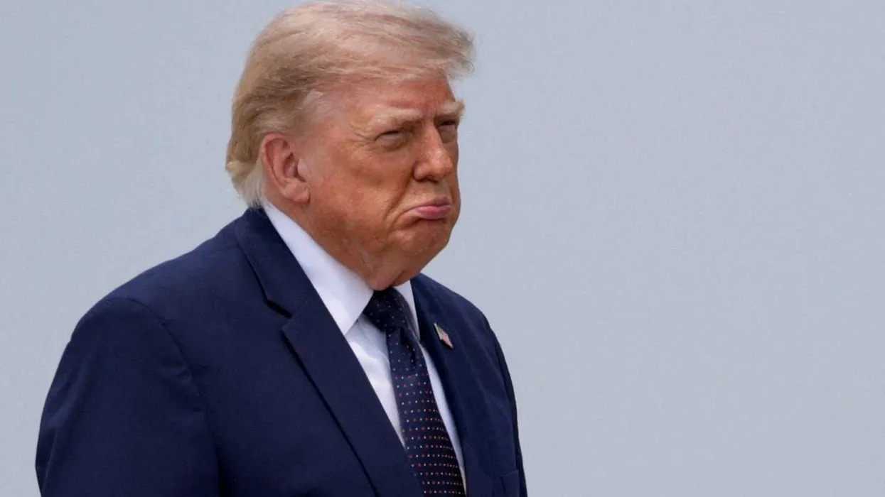 Gli esperti mettono in dubbio le notizie su possibili attacchi militari ampliati di Trump contro l’Iran