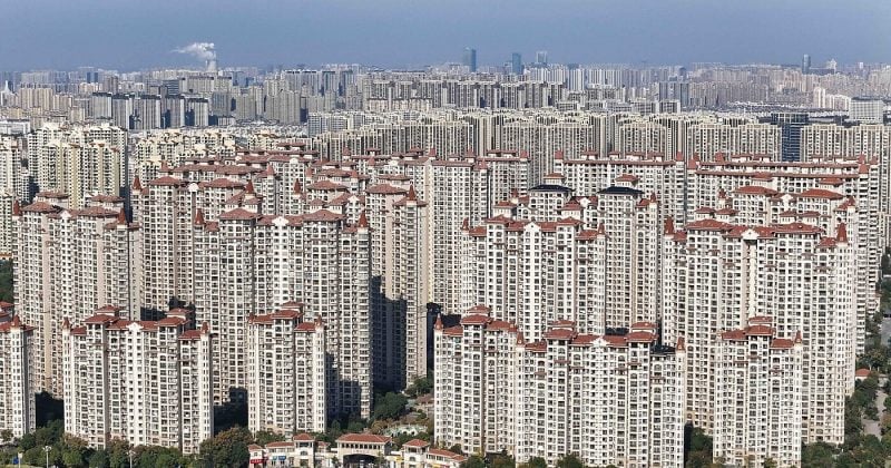 La Chine élargit son fonds de prévoyance logement de 1 600 milliards de dollars pour soutenir les dépenses liées au logement