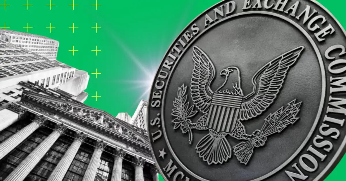 SEC Sets September 17 Roundtable on 24-Hour U.S. Stock Trading