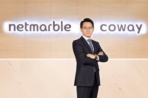 Netmarble-voorzitter Bang Jun-hyuk koopt belang van 374 miljard won over van Tencent-gelieerde partij en verstevigt zijn controle