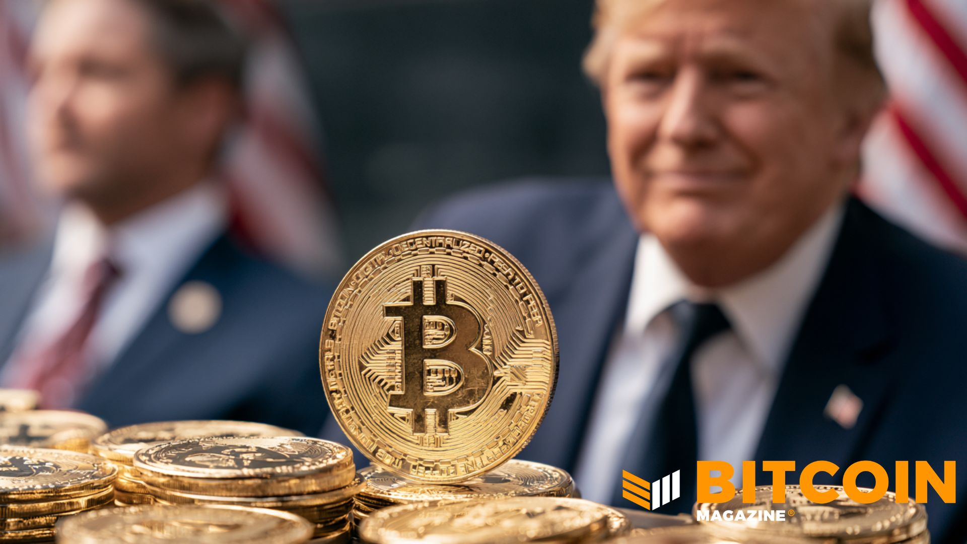 Обновлённый проект Clarity Act запретит Трампу и другим должностным лицам выпускать криптовалюту до 2029 года