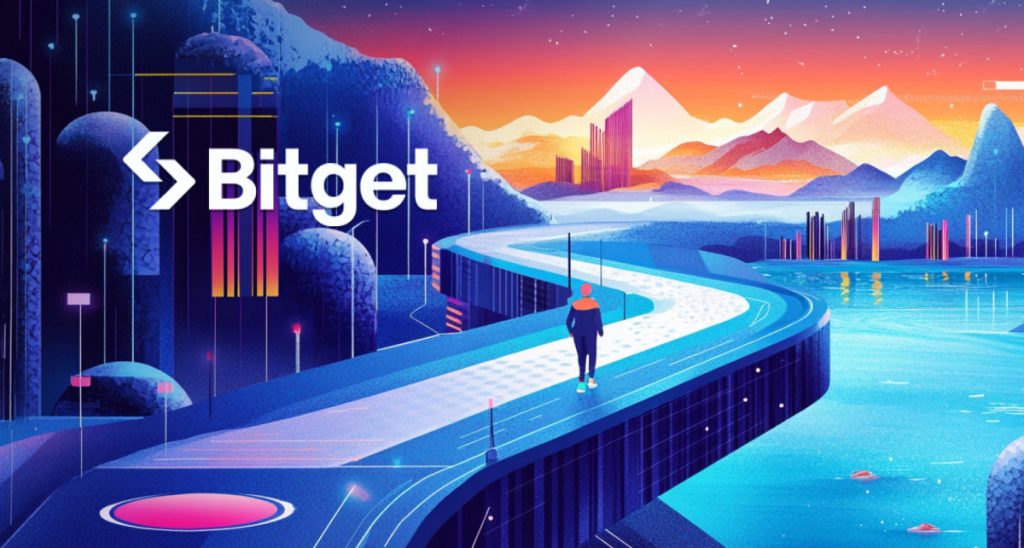 Bitget получает регистрацию в качестве поставщика финансовых услуг в Новой Зеландии