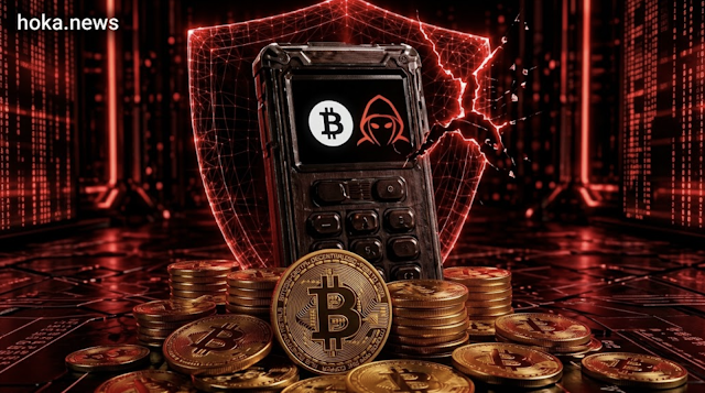 Держателей биткоина призвали обновить кошельки BitBox после обнаружения двух уязвимостей прошивки