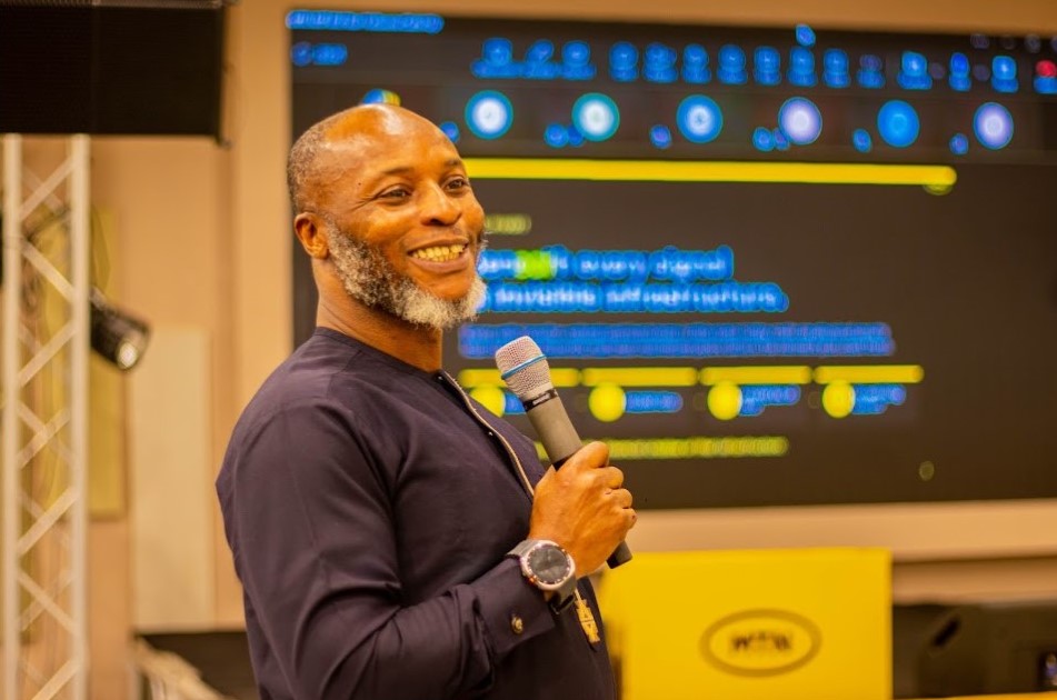 За каждый ₦1, который зарабатывает MTN Nigeria, лишь 24 кobo становится прибылью, заявил Kadri