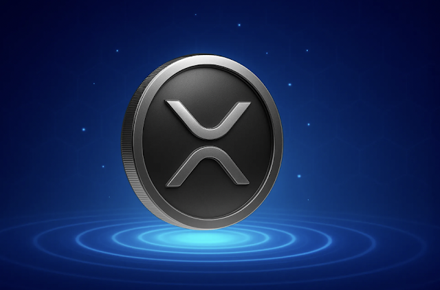 XRP se acerca a la resistencia semanal clave de $1.65 mientras la estructura técnica se comprime