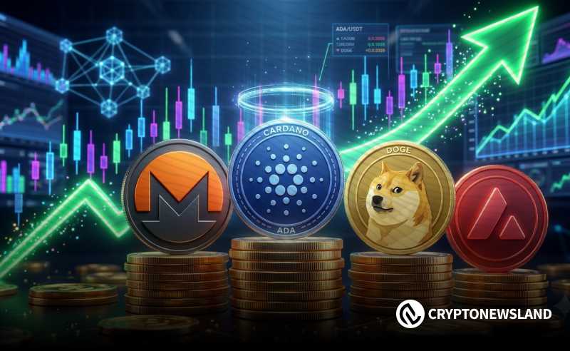 Altcoin Volglijsten Richten Zich op SUI, Solana, Bittensor, Hyperliquid en Sei Temidden van 2026 Altseason Speculatie