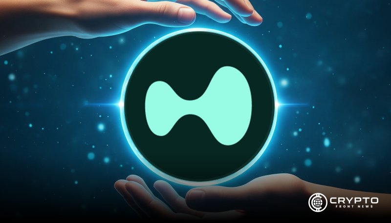 Bitwise 投資長 Matt Hougan:金融融合趨勢下,HYPE 與 HOOD 正成為新興加密領導者