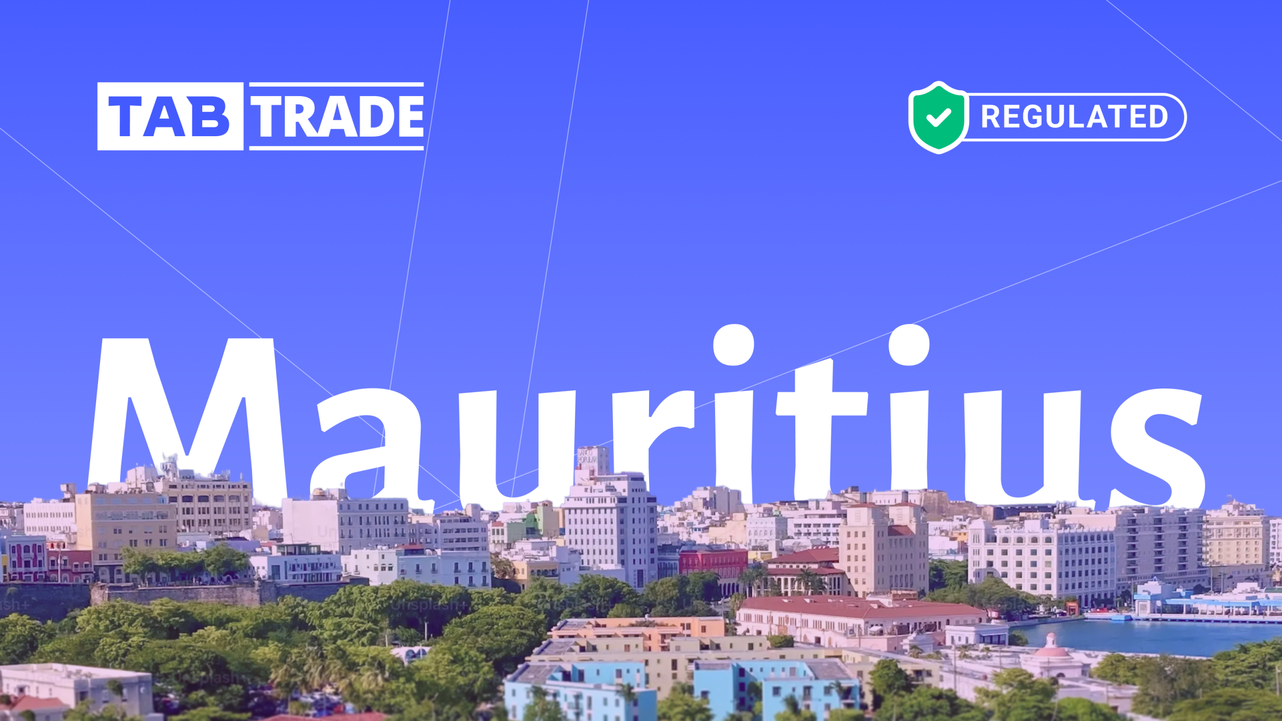 TabTrade Granted Investment Dealer Licence by Mauritius Financial Services Commission