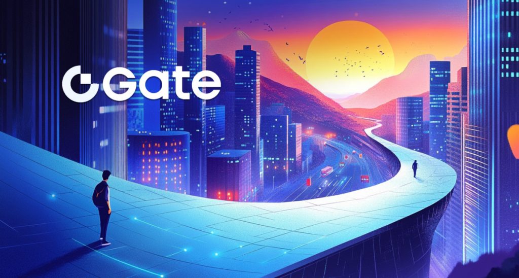 Gate startet Handel an der Tokioter Börse mit Abwicklung in USDT und erweitert Multi-Asset-Plattform um Japan