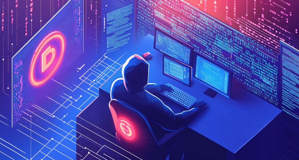 Microsoft Threat Intelligence: злоумышленники ClickFix используют смарт-контракты блокчейна для обхода блокировок