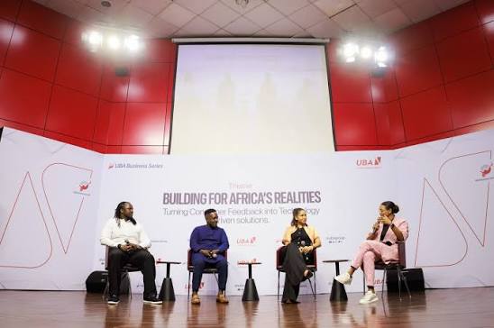 MI Abaga、AIはアフリカのクリエイターが世界で競争する助けになると発言