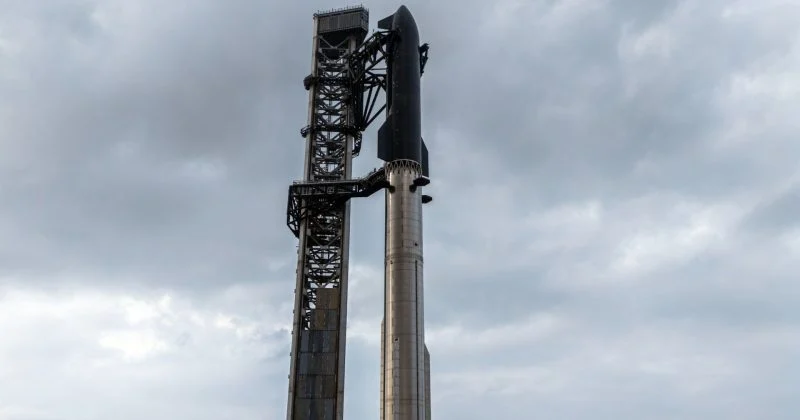SpaceX прекращает приём заказов на запуски Falcon 9 после 2028 года, делая полную ставку на Starship