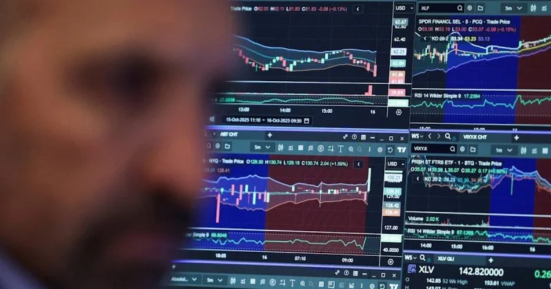 Inwestorzy instytucjonalni zwiększają udziały w Hyperliquid Strategies, a własność instytucjonalna osiąga 9,45%