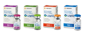 Ботулотоксин Nabota компании Daewoong Pharmaceutical выходит на рынок Кувейта, устанавливая рекорд присутствия корейских производителей ботулотоксина в семи странах Ближнего Востока