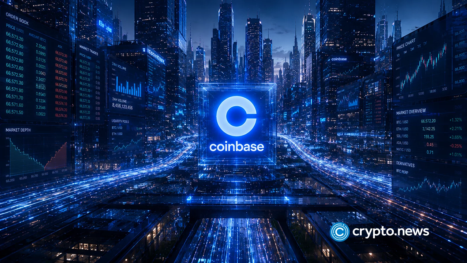 Coinbase consente alle aziende di accettare pagamenti in USDC da agenti IA