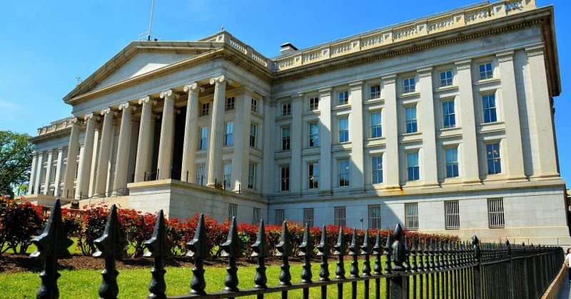 Il rendimento del Treasury a 30 anni raggiunge il livello più alto dal 2007