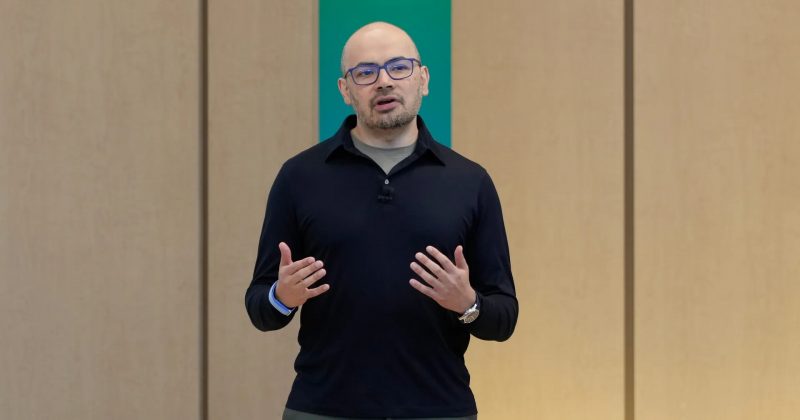 Google перестраивает руководство ИИ-подразделения DeepMind, а Хассабис отходит от ежедневных операций