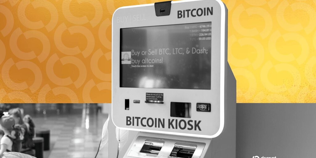 Crypto Kiosk Scams Cost Texans $56.8 Million as State Lawmakers Consider a Ban