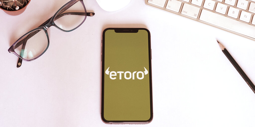 eToro согласилась приобрести TradeZero в сделке на $231 млн для ускорения экспансии в США