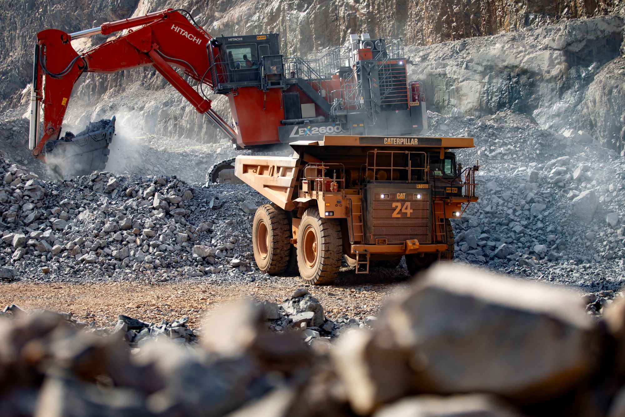 B2Gold получила разрешение в Мали после снижения прогноза производства