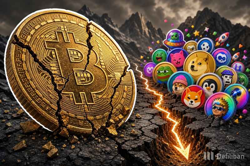 Bitcoin Traders Weigh Meme Season Momentum Against Historical August Correction Risk