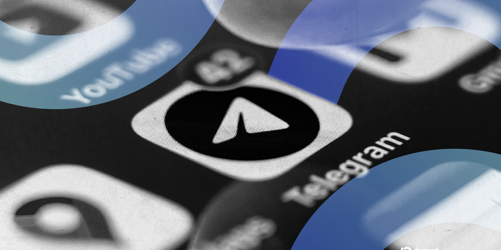 Комиссар по электронной безопасности Австралии подал иск против Telegram на 54,6 млн австрал. долларов из-за экстремистского контента