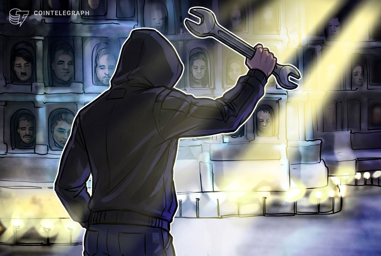 加密貨幣扳手攻擊在2026年上半年竊取超過3000萬美元:Chainalysis