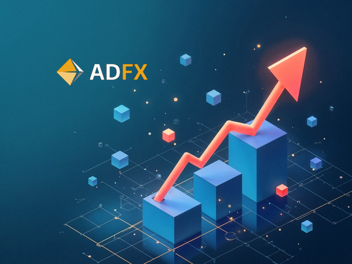 ADFX продвигает глобальный рост с запуском Mobile App V4 и брендовой стратегией в LaLiga