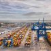 DP World、コンスタンツァ・ターミナルで陸上電力導入を拡大へ