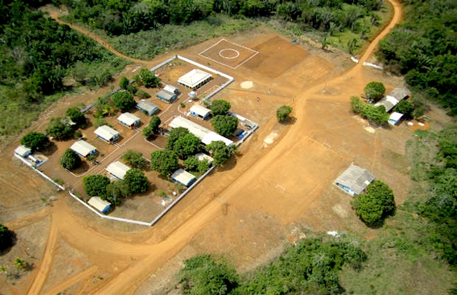 巴西法院駁回針對 Belo Sun 的原住民案件