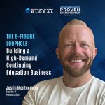 Podcast Episode Highlights Continuing Education as Recession-Resistant E-Learning Niche