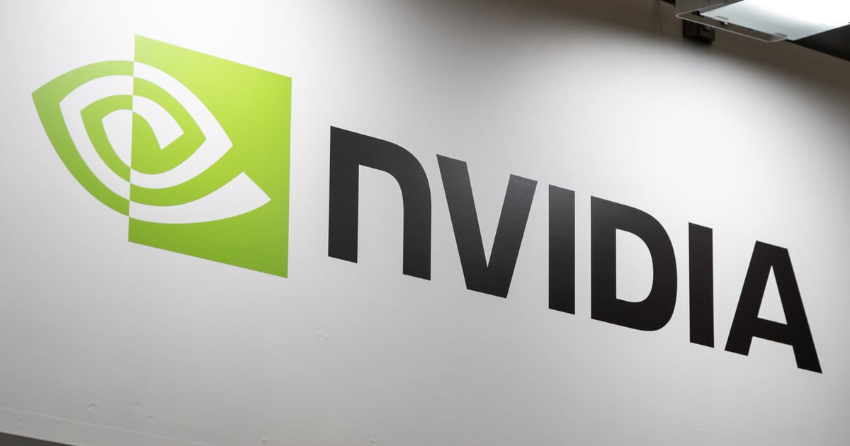 Nvidia's SONIC-fundatiemodel geeft humanoïde robots bewegingscontrole over het hele lichaam