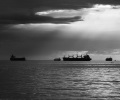 L'Ukraine accepte d'épargner certains pétroliers non russes et les infrastructures d'exportation pétrolière de la mer Noire