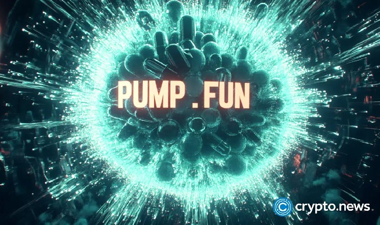 Pump.fun supuestamente recortó personal semanas antes del vesting de los tokens PUMP