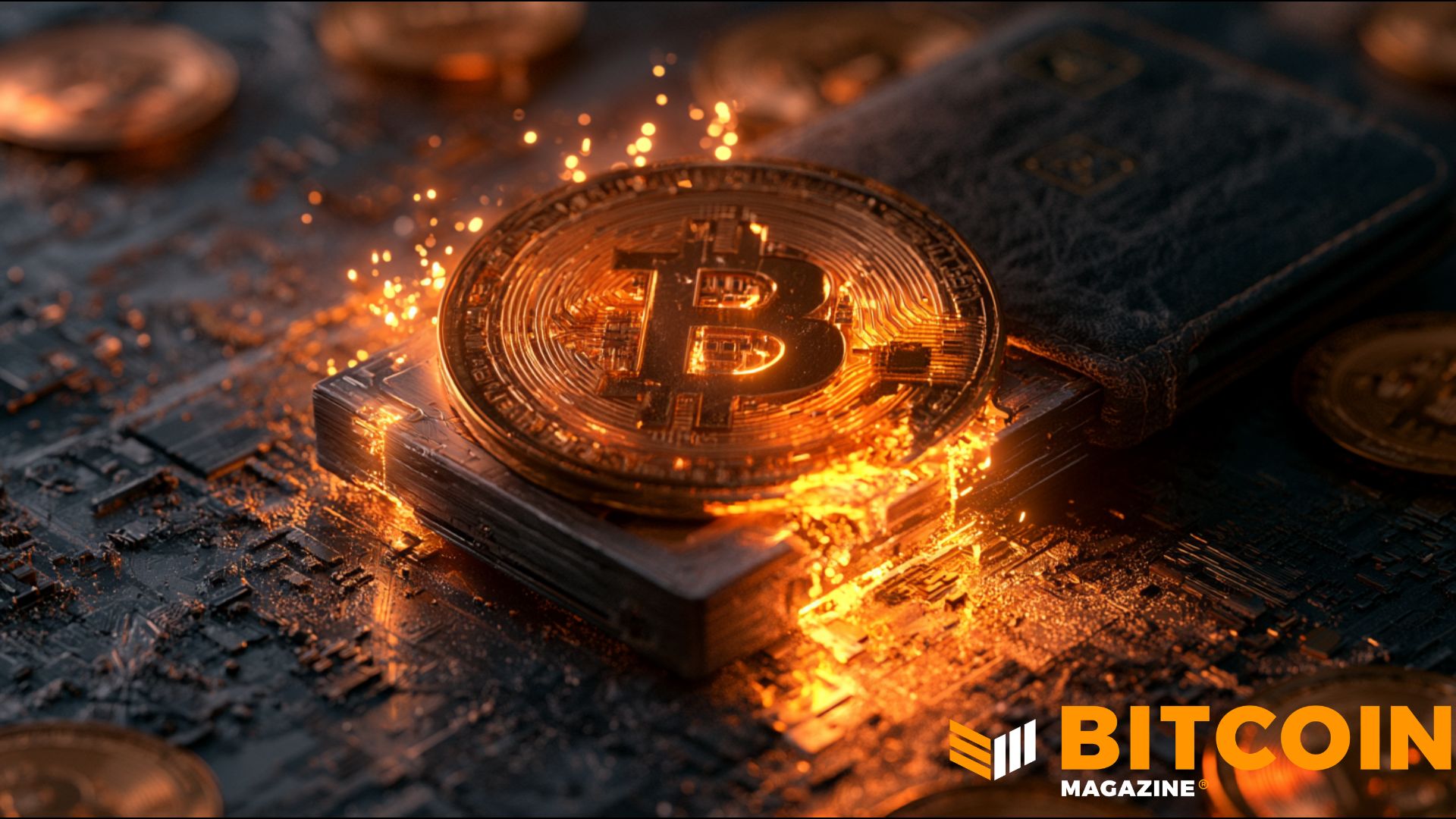 BitBox ostrzega użytkowników po wykryciu „poważnych” luk w firmware