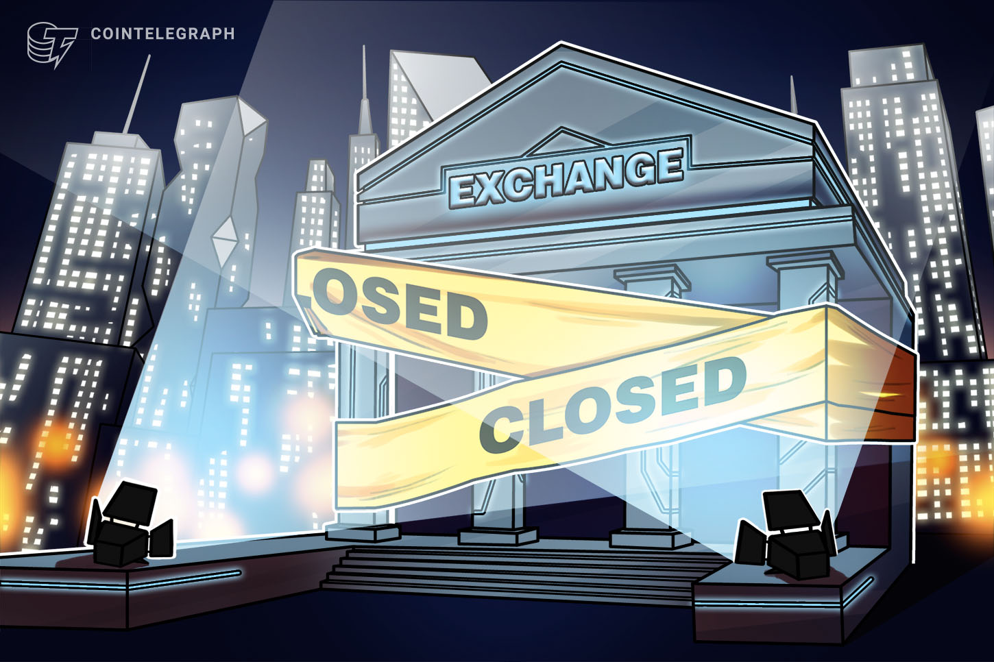 Hashdex liquidará su ETF de Bitcoin DEFI, el fondo spot de Bitcoin más pequeño del mercado estadounidense