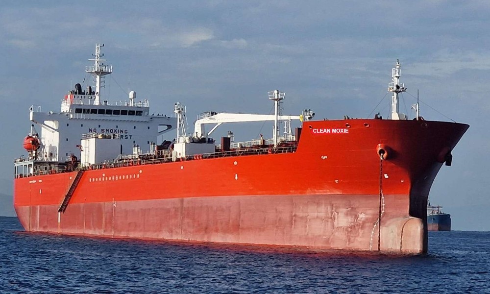 Stealth Maritime añade dos petroleros MR a su programa de construcción naval en Corea del Sur por 1.300 millones de dólares