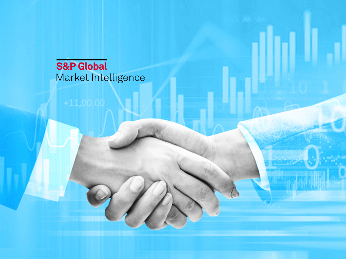 S&P Global Market Intelligence заключила партнерство с Farsight для запуска ИИ-инструмента финансовых рабочих процессов для Capital IQ Pro