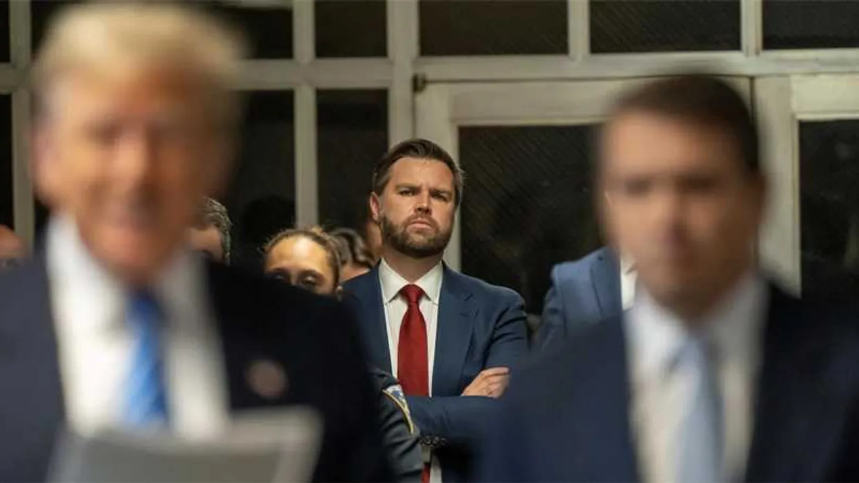 Secret Service Agent Faces Criminal Probe Over Leaked Details of Mocking Merchandise Targeting Vice President Vance