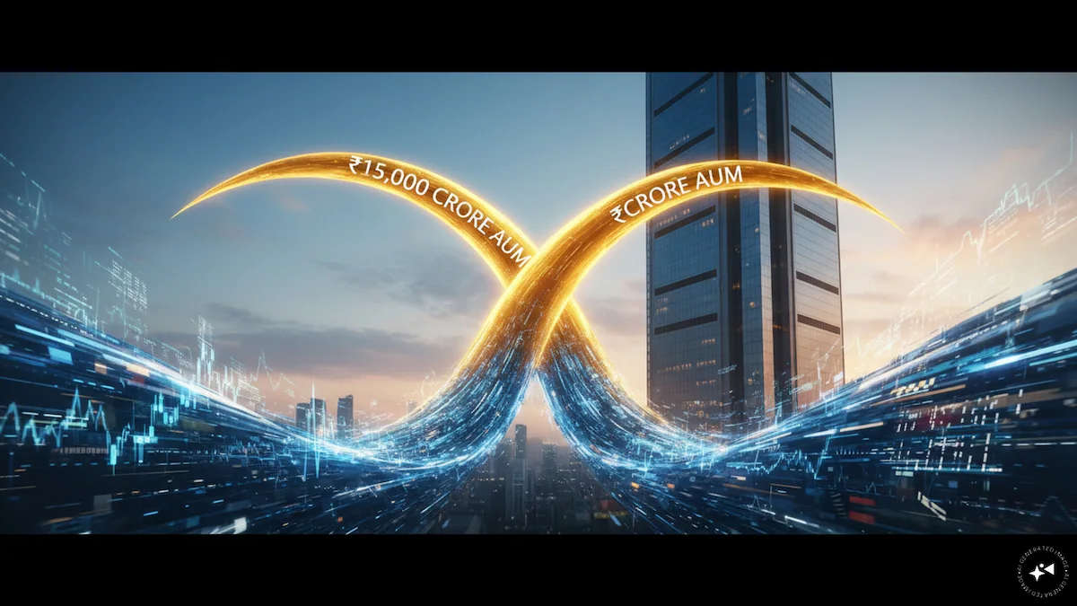 Axis AMC приобретает бизнес портфельного управления Axis Securities; совокупные активы под управлением превысят ₹15,000 crore
