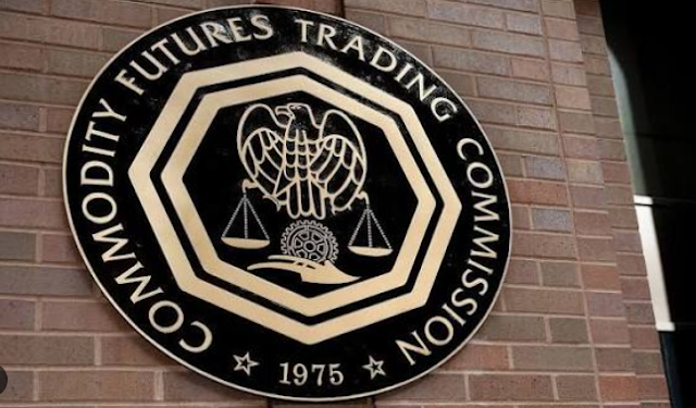 La CFTC accusa il CEO di Goliath Ventures in un presunto schema fraudolento da 400 milioni di dollari