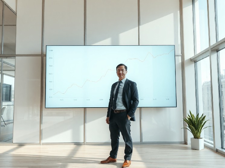 Вице-президент Strive Asset Management прогнозирует цену Bitcoin на уровне $11 миллионов к 2036 году