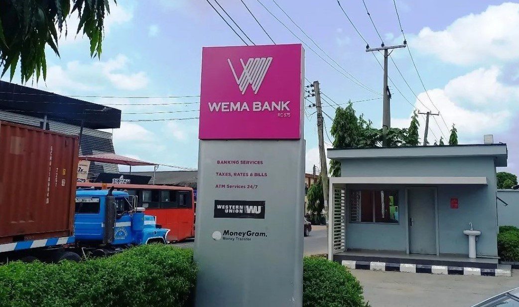 Wema Bank получила ₦7.14 млрд от цифровых каналов в первом полугодии 2026 года