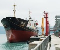 SK Innovation E&S импортирует первую австралийскую сырую нефть с месторождения Barossa