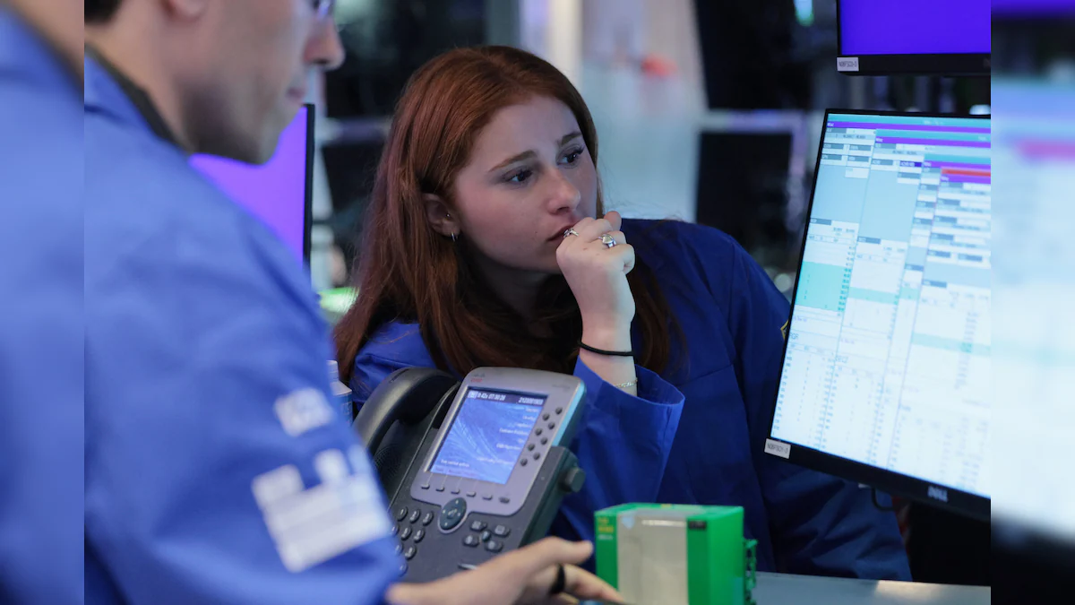 La hausse fulgurante du S&P 500 reproduit les schémas observés aux sommets majeurs du marché, avertit un analyste technique