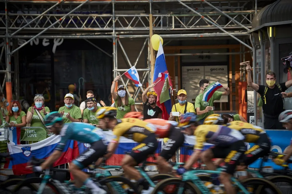 All'interno del potenziale commerciale inesplorato del Tour de France