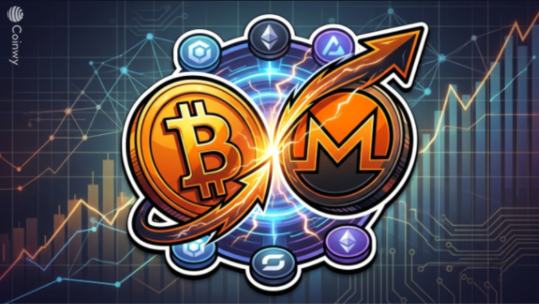 BTC to XMR Exchange in 2026: Six Services That Still Offer the Pair