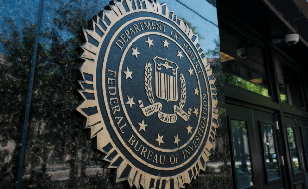 FBI Counterintelligence Agent Accused of Stealing Nearly $1 Million in Cryptocurrency